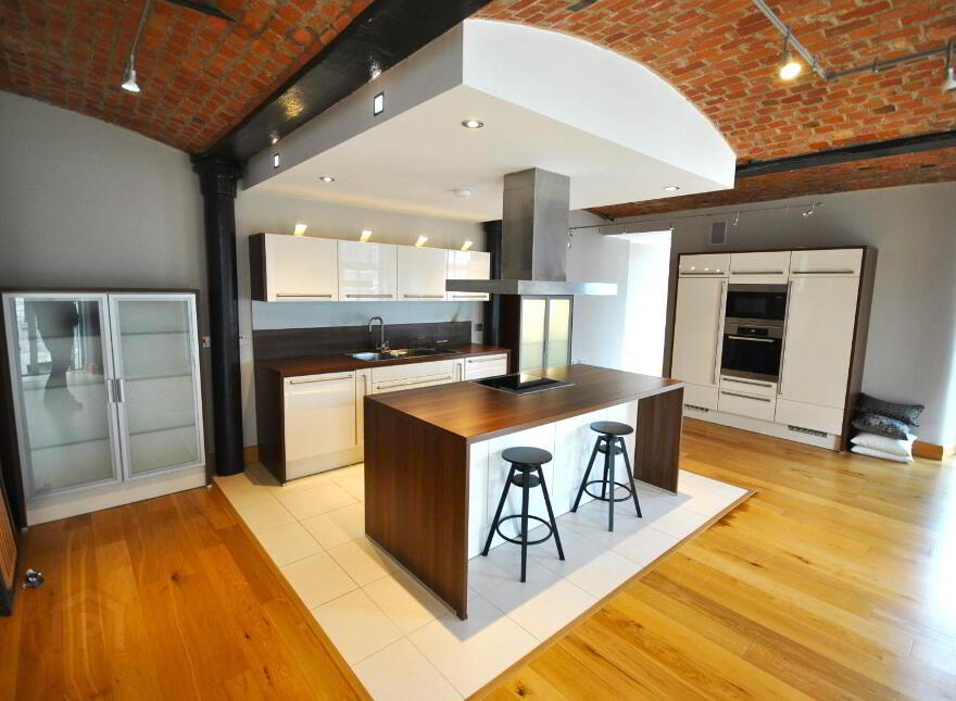 10 The Flax House, The Mill Village, Comber, BT23 5WT