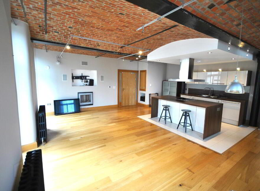 10 The Flax House, The Mill Village, Comber, BT23 5WT