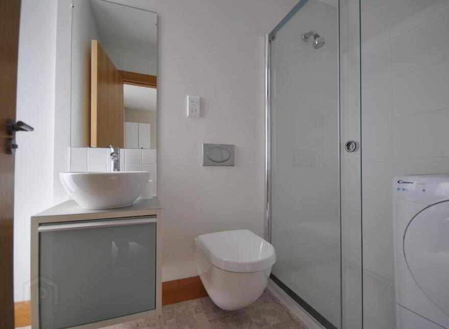 10 The Flax House, The Mill Village, Comber, BT23 5WT
