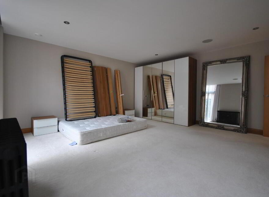 10 The Flax House, The Mill Village, Comber, BT23 5WT