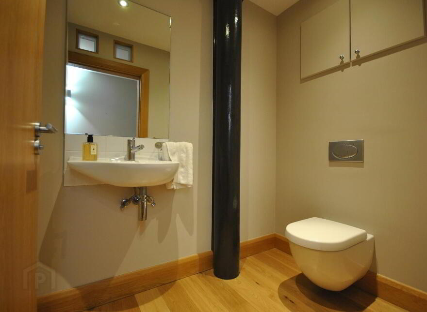 10 The Flax House, The Mill Village, Comber, BT23 5WT