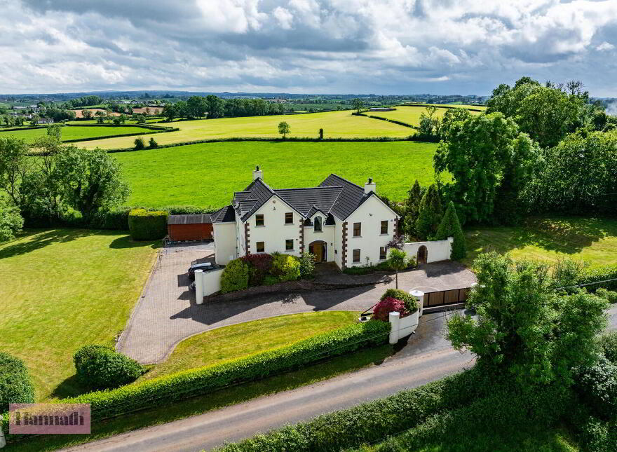 34 Drumanphy Road, Portadown, BT62 1QY