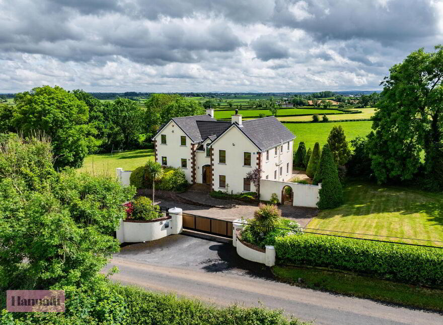 34 Drumanphy Road, Portadown, BT62 1QY