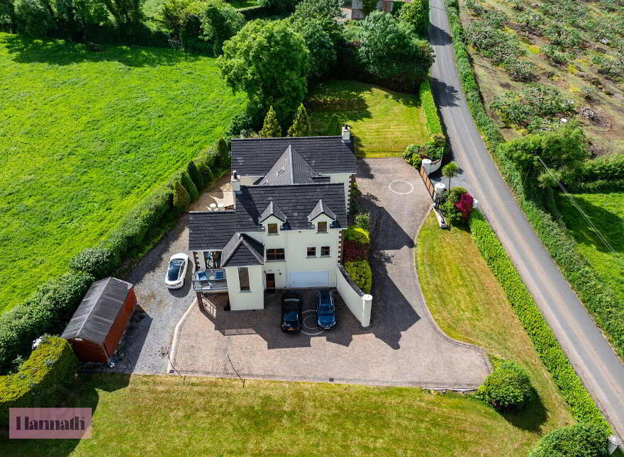 34 Drumanphy Road, Portadown, BT62 1QY