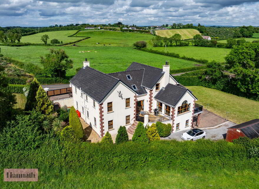 34 Drumanphy Road, Portadown, BT62 1QY