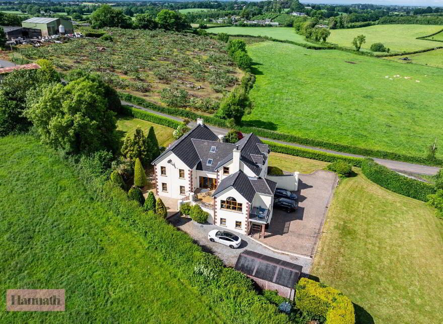 34 Drumanphy Road, Portadown, BT62 1QY