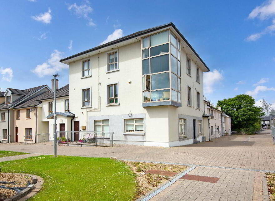 10 Fairgreen Square, Ballisodare, F91R640