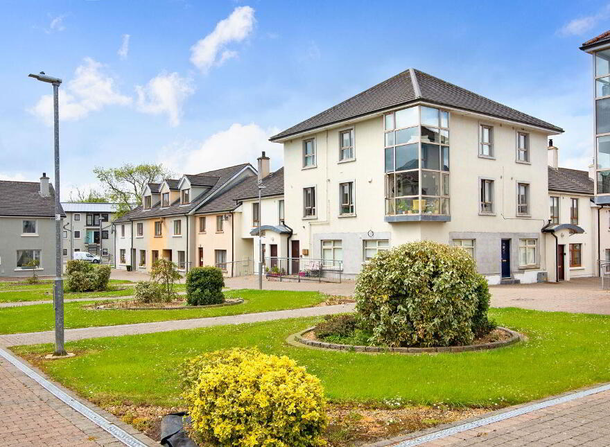10 Fairgreen Square, Ballisodare, F91R640