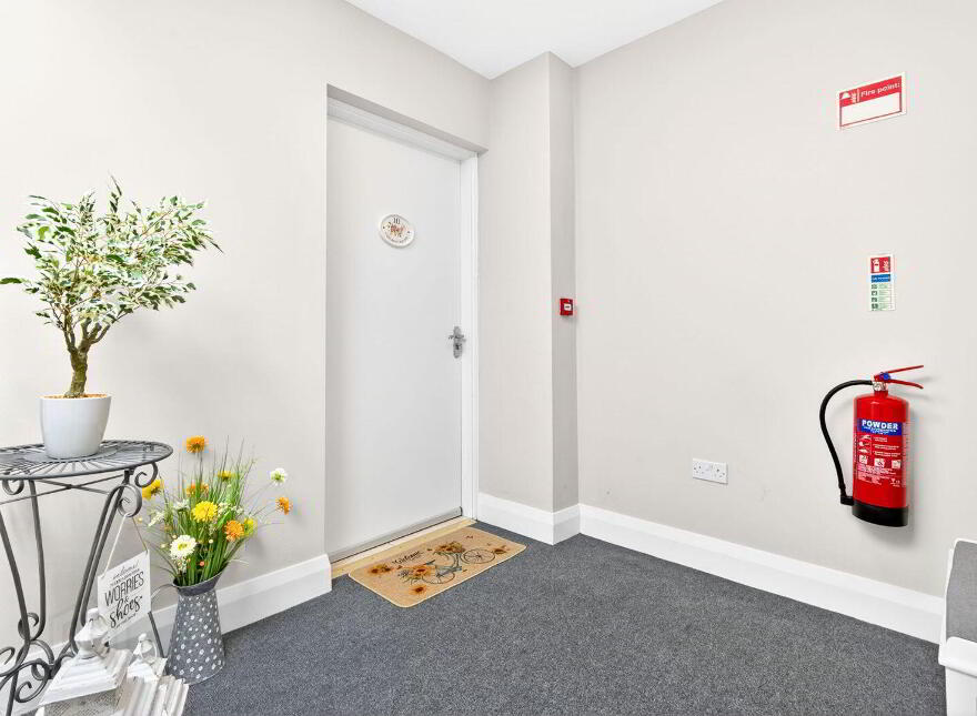 10 Fairgreen Square, Ballisodare, F91R640