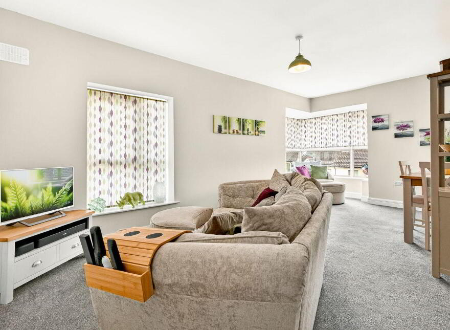 10 Fairgreen Square, Ballisodare, F91R640