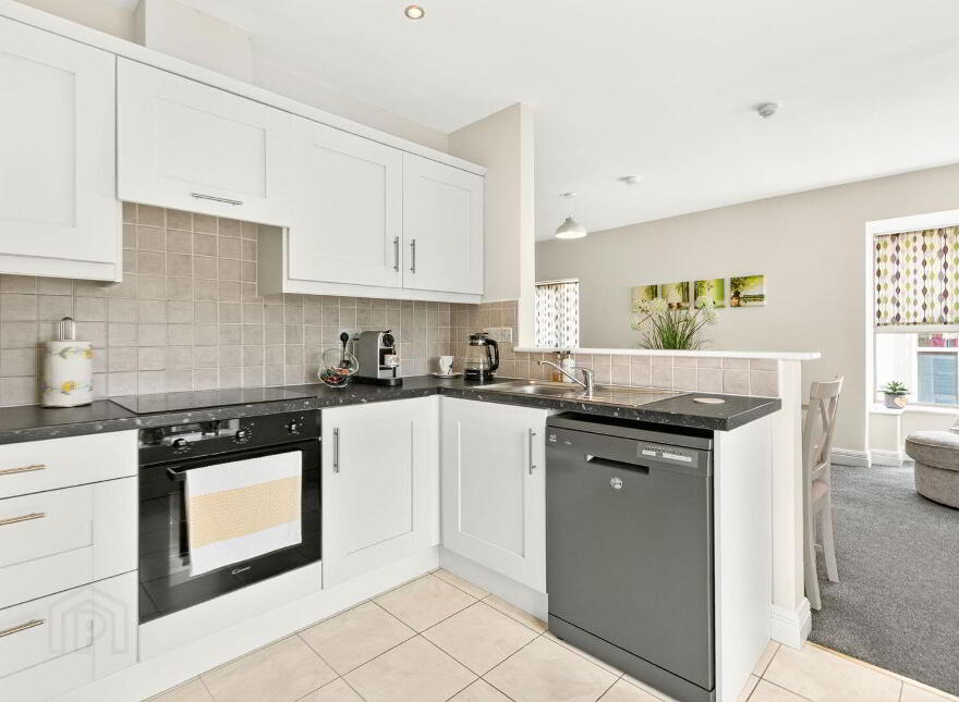 10 Fairgreen Square, Ballisodare, F91R640