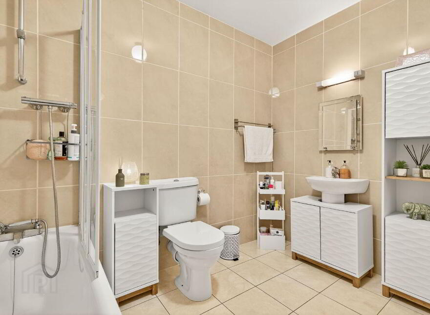 10 Fairgreen Square, Ballisodare, F91R640