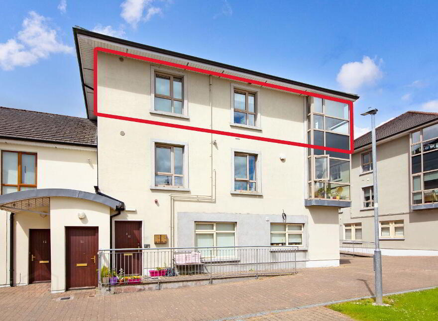 10 Fairgreen Square, Ballisodare, F91R640