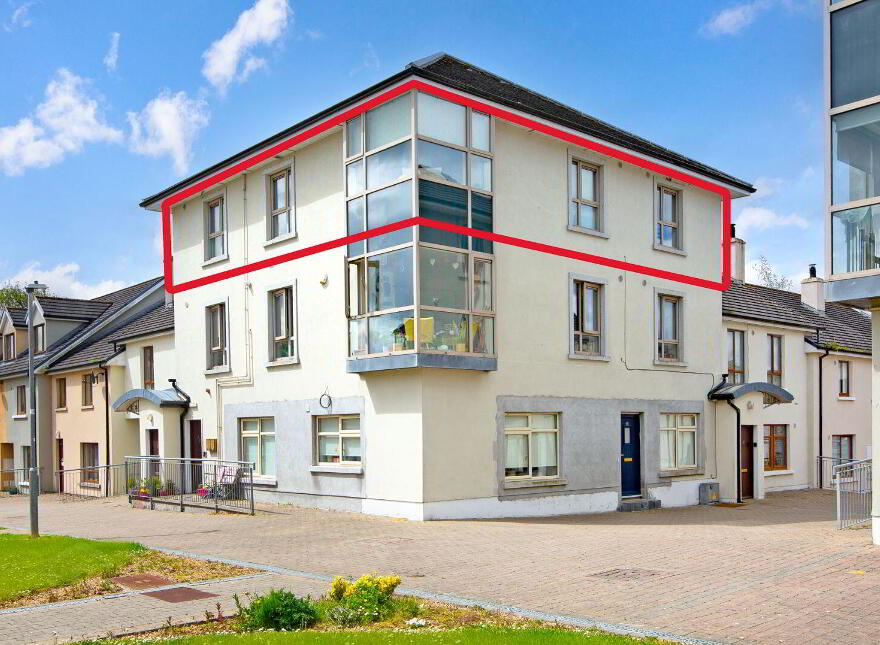 10 Fairgreen Square, Ballisodare, F91R640