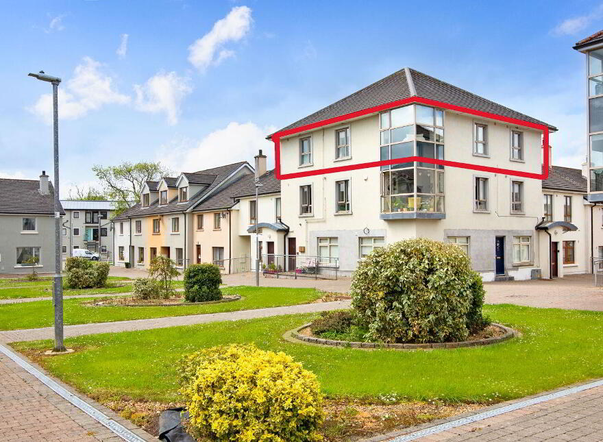 10 Fairgreen Square, Ballisodare, F91R640
