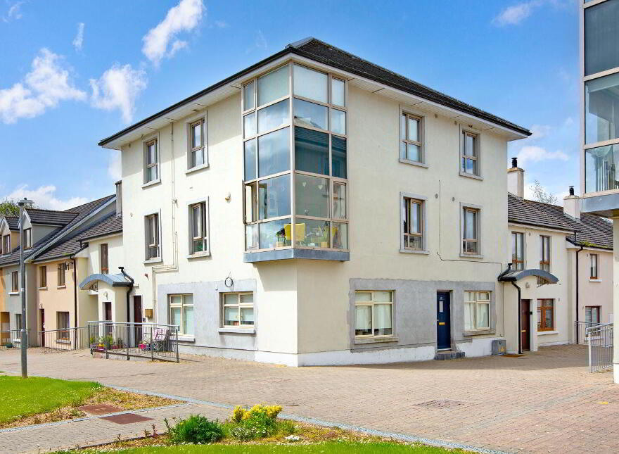 10 Fairgreen Square, Ballisodare, F91R640