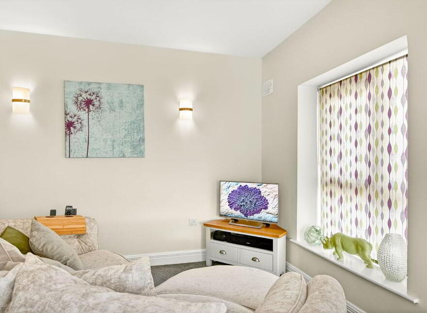 10 Fairgreen Square, Ballisodare, F91R640