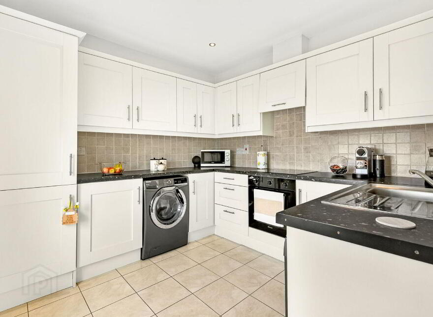 10 Fairgreen Square, Ballisodare, F91R640