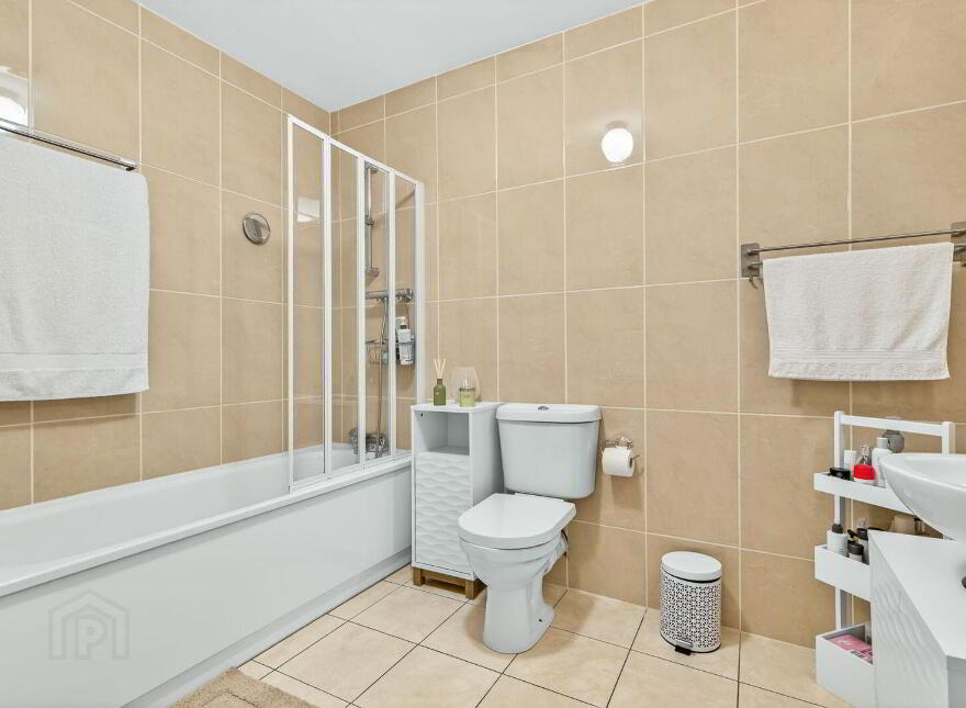 10 Fairgreen Square, Ballisodare, F91R640