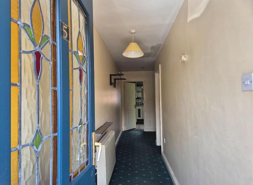 5 Church View, Chapel Lane, Carrickmacross, A81KR97
