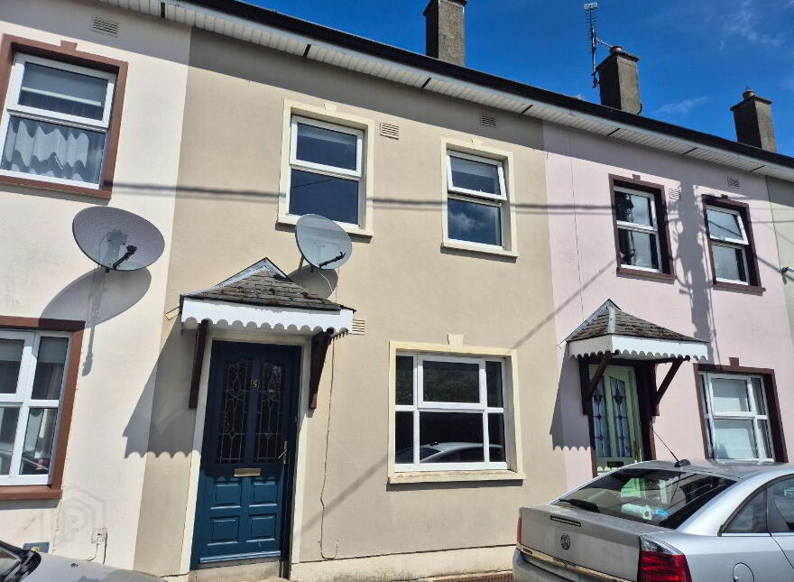 5 Church View, Chapel Lane, Carrickmacross, A81KR97