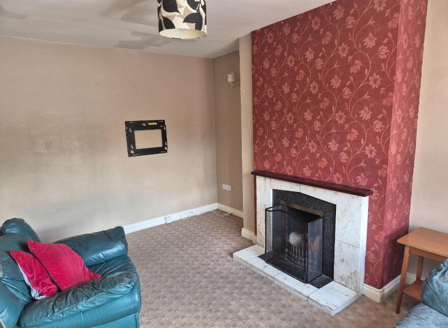 5 Church View, Chapel Lane, Carrickmacross, A81KR97