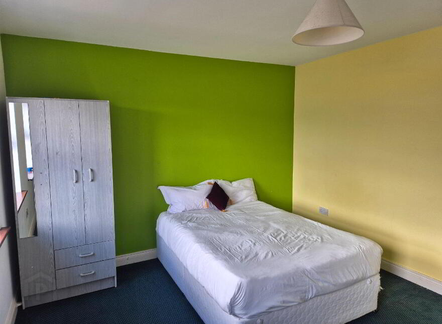 5 Church View, Chapel Lane, Carrickmacross, A81KR97