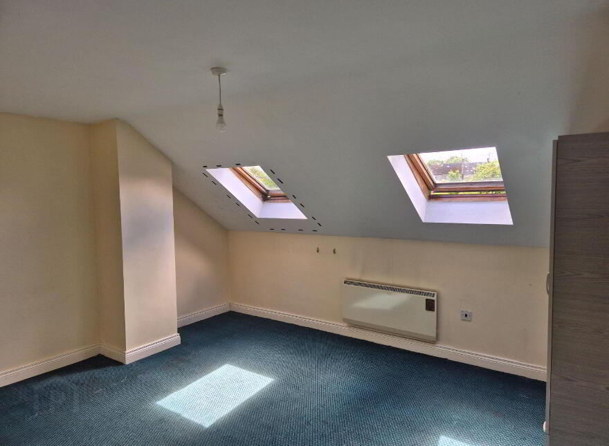 5 Church View, Chapel Lane, Carrickmacross, A81KR97