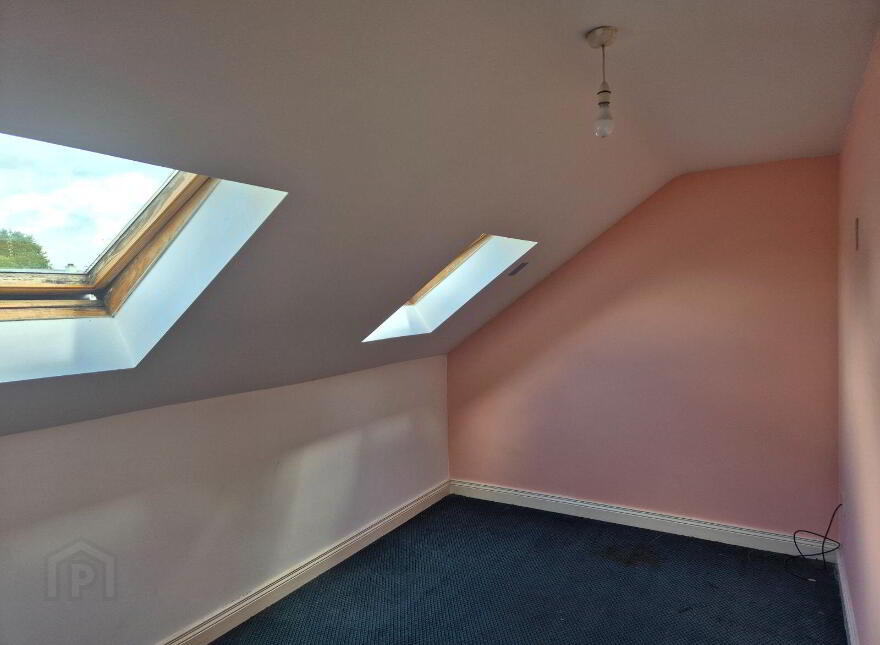 5 Church View, Chapel Lane, Carrickmacross, A81KR97
