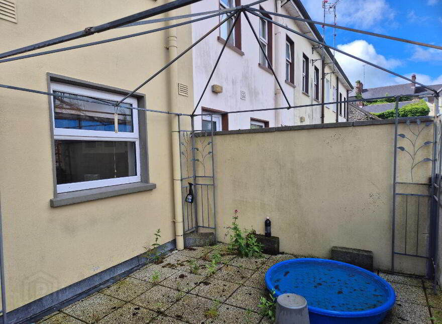 5 Church View, Chapel Lane, Carrickmacross, A81KR97