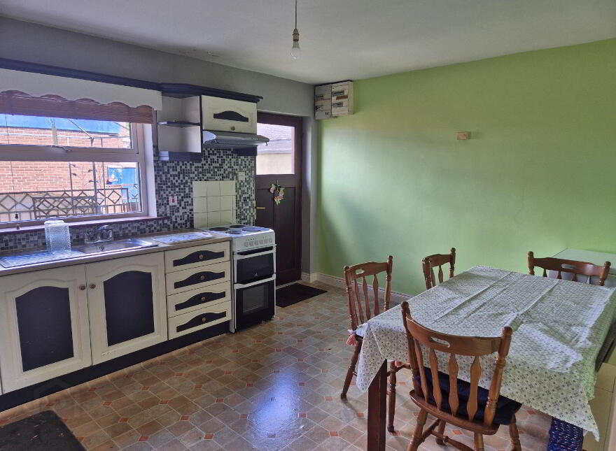 5 Church View, Chapel Lane, Carrickmacross, A81KR97
