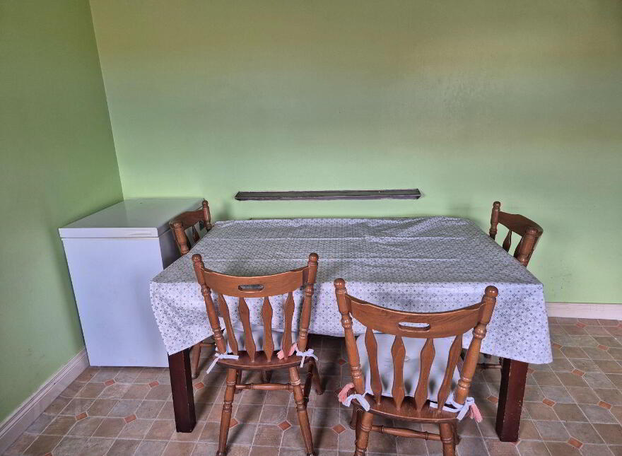 5 Church View, Chapel Lane, Carrickmacross, A81KR97