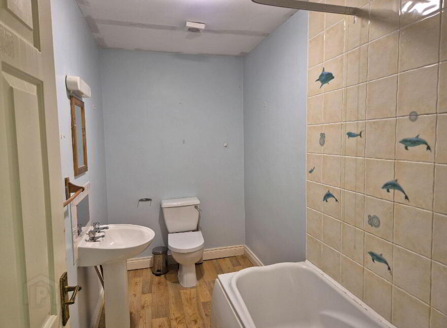 5 Church View, Chapel Lane, Carrickmacross, A81KR97