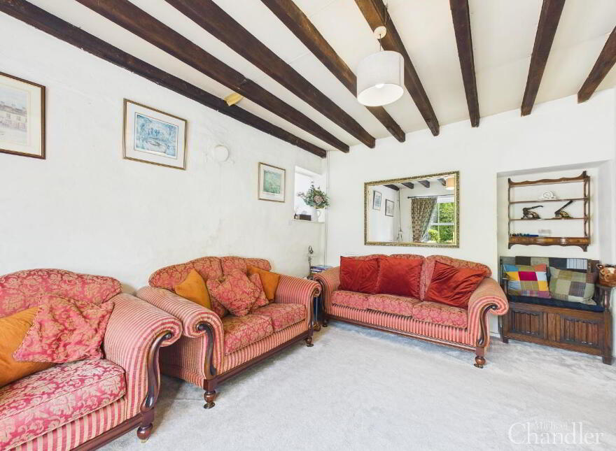 The Stables, 54b Ballycreely Road, Comber, BT23 5PX