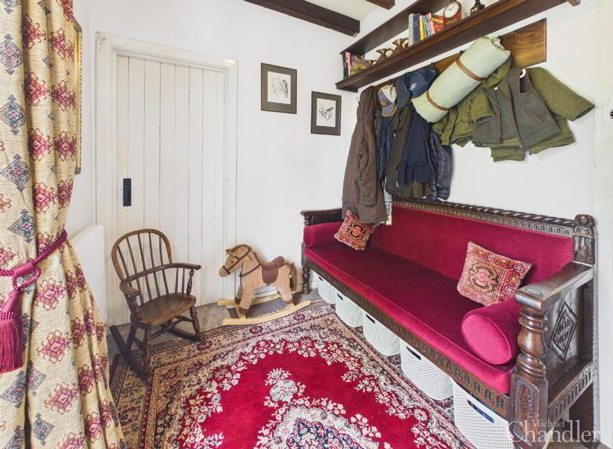 The Stables, 54b Ballycreely Road, Comber, BT23 5PX