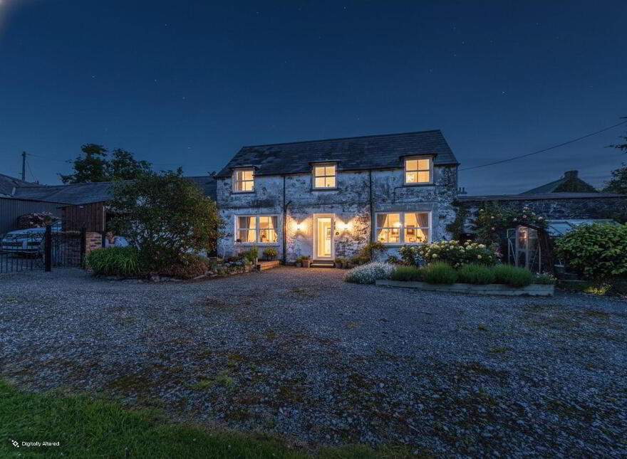The Stables, 54b Ballycreely Road, Comber, BT23 5PX