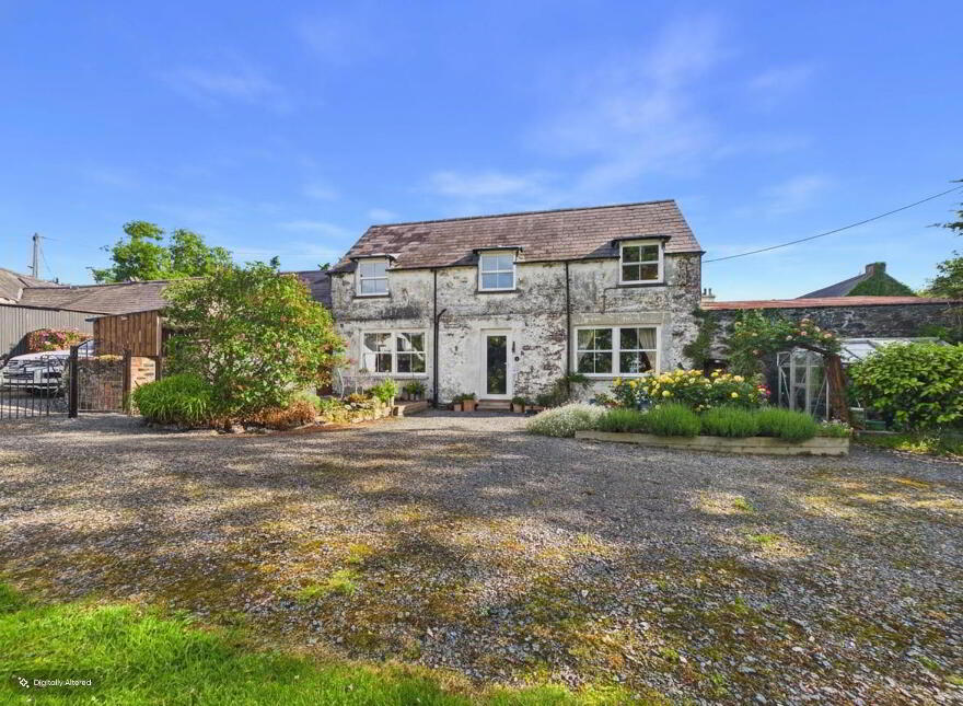 The Stables, 54b Ballycreely Road, Comber, BT23 5PX
