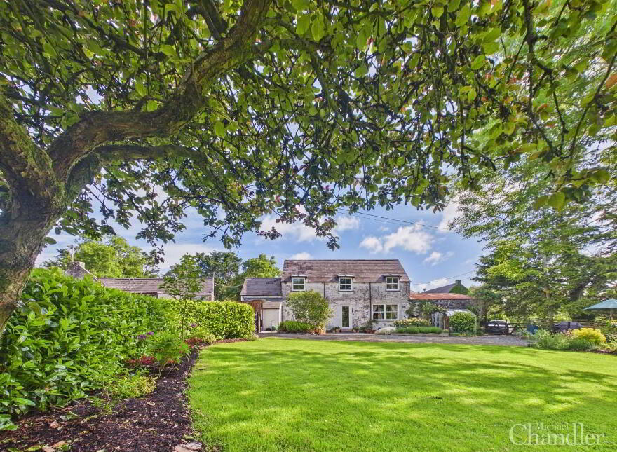 The Stables, 54b Ballycreely Road, Comber, BT23 5PX