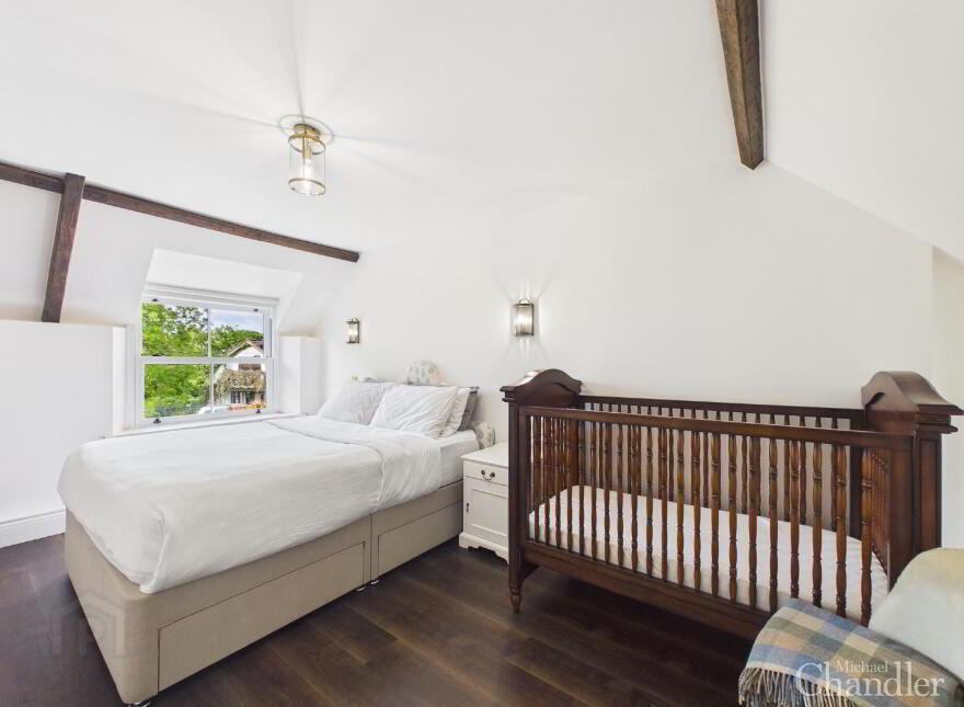 The Stables, 54b Ballycreely Road, Comber, BT23 5PX