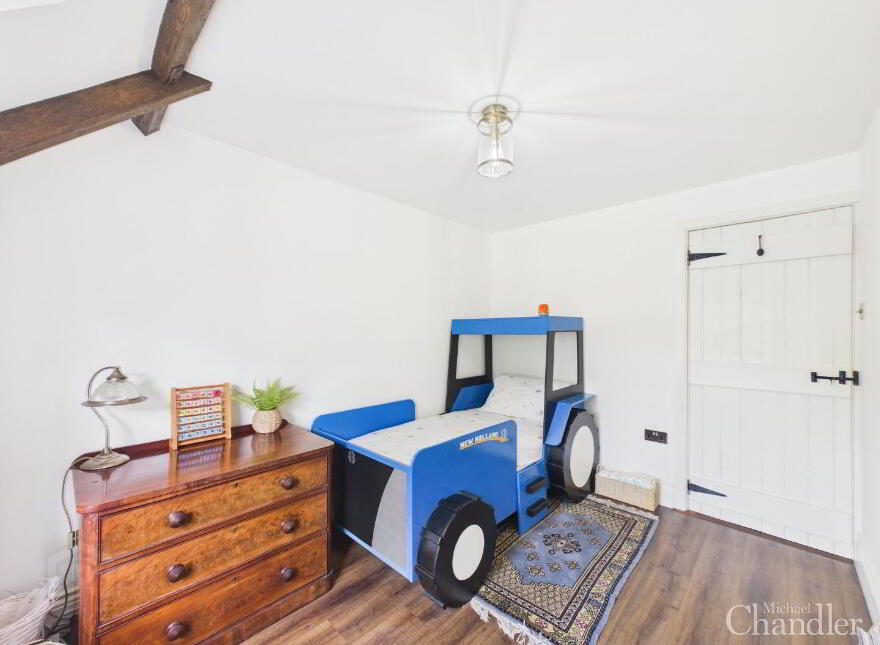 The Stables, 54b Ballycreely Road, Comber, BT23 5PX