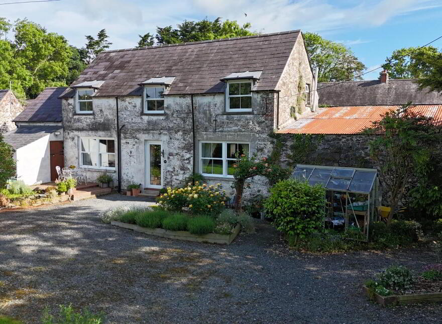The Stables, 54b Ballycreely Road, Comber, BT23 5PX