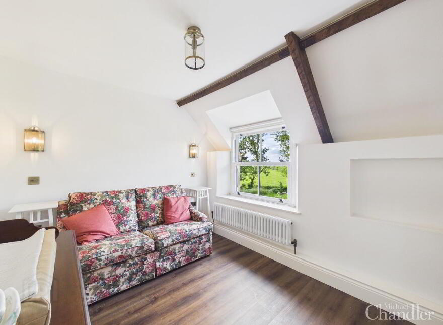 The Stables, 54b Ballycreely Road, Comber, BT23 5PX