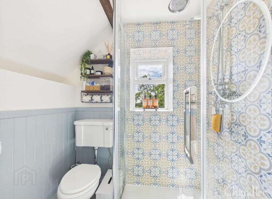 The Stables, 54b Ballycreely Road, Comber, BT23 5PX