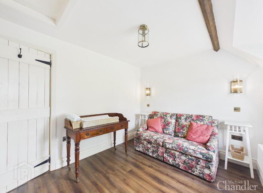 The Stables, 54b Ballycreely Road, Comber, BT23 5PX