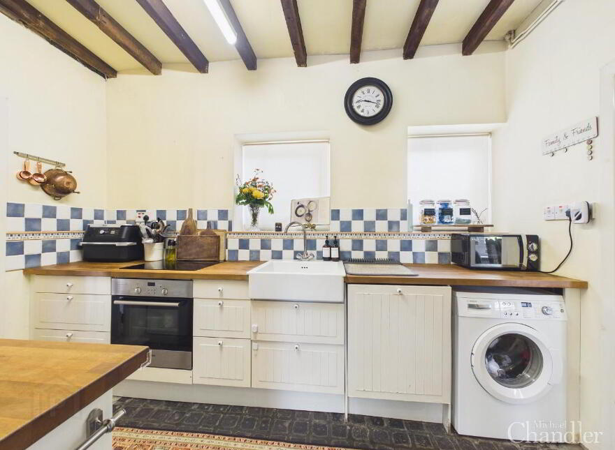 The Stables, 54b Ballycreely Road, Comber, BT23 5PX
