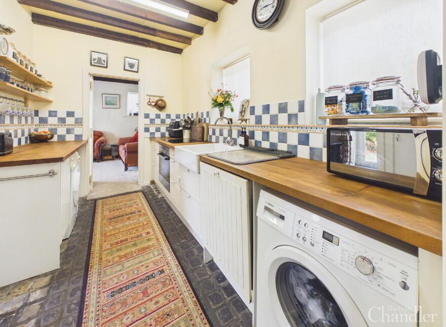 The Stables, 54b Ballycreely Road, Comber, BT23 5PX