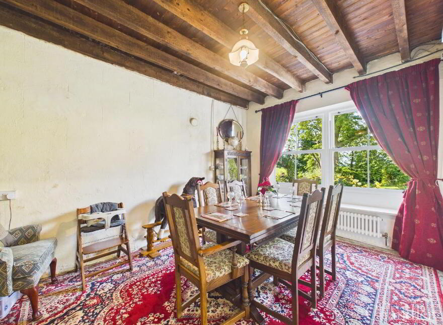 The Stables, 54b Ballycreely Road, Comber, BT23 5PX