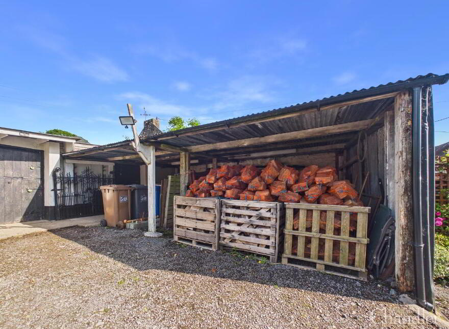 The Stables, 54b Ballycreely Road, Comber, BT23 5PX