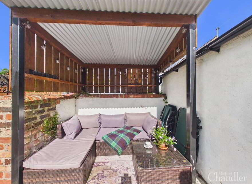 The Stables, 54b Ballycreely Road, Comber, BT23 5PX