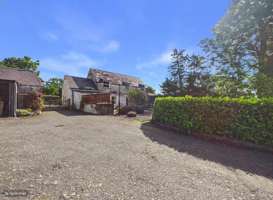 The Stables, 54b Ballycreely Road, Comber, BT23 5PX